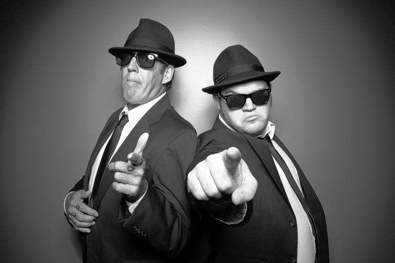 Blooze Brothers 5